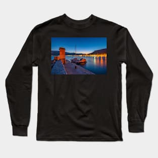 Baška Long Sleeve T-Shirt